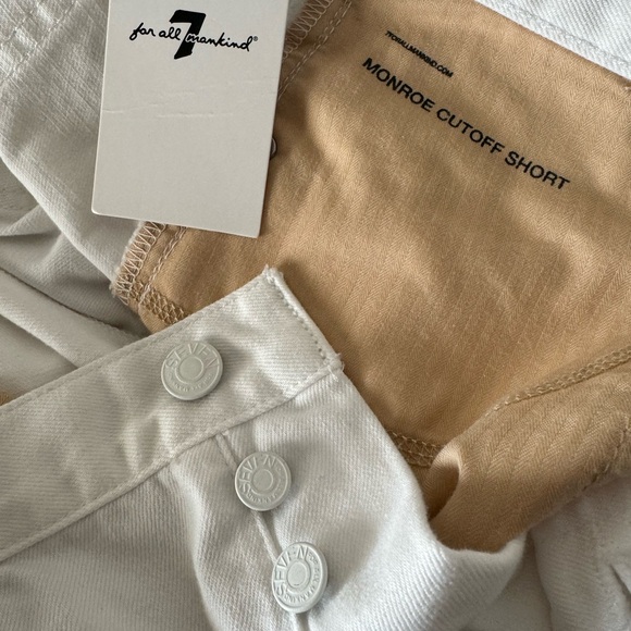 7 For All Mankind - Picture 5 of 5